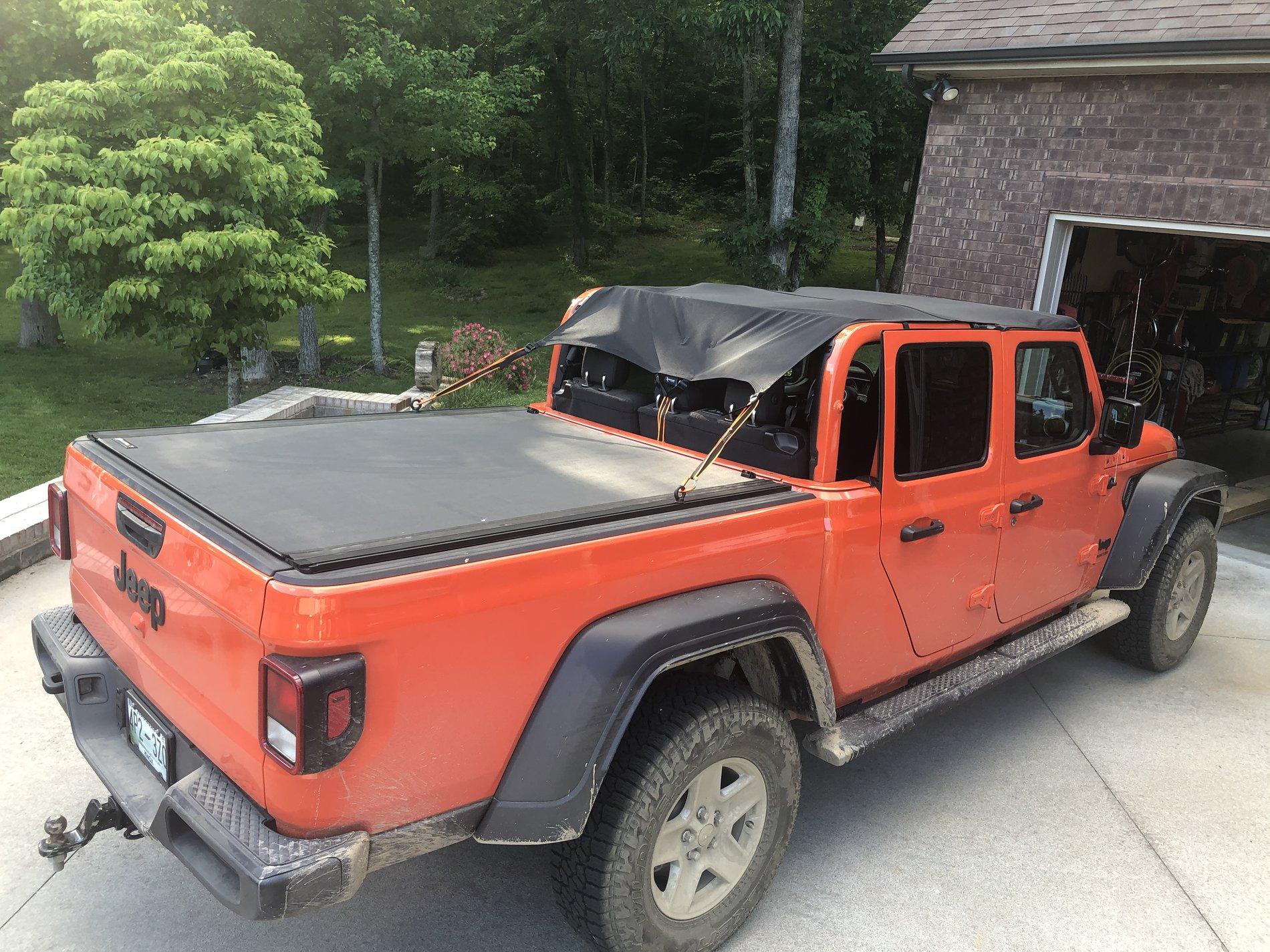 Jeep Gladiator JLU bikini on Gladiator? 903F01A7-2B88-4846-99E5-4B4FC0195920