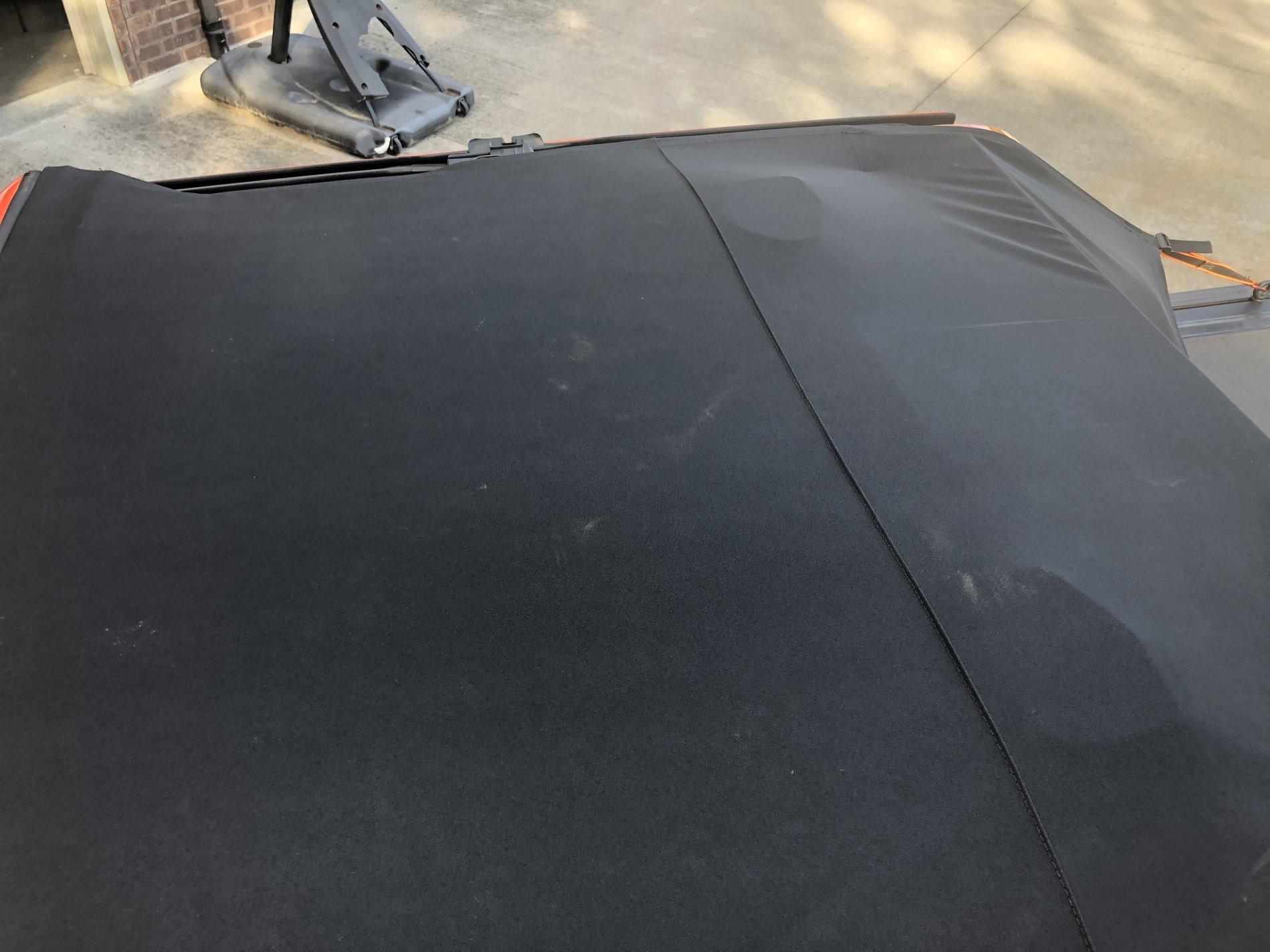 Jeep Gladiator JLU bikini on Gladiator? 08D15CDB-D0A7-4A6D-8A56-4C21D8E5E4A6