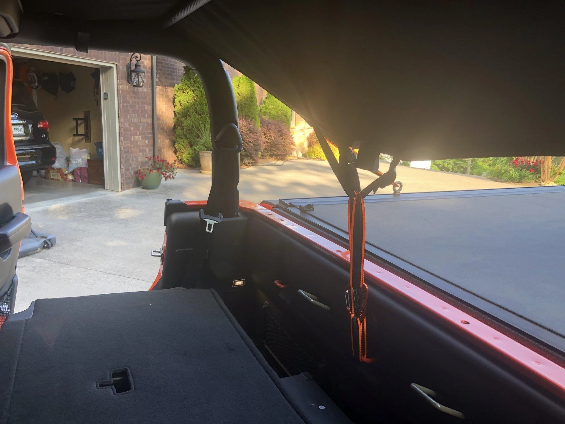 Jeep Gladiator JLU bikini on Gladiator? D734D127-023D-4427-938D-EF1585D488D9