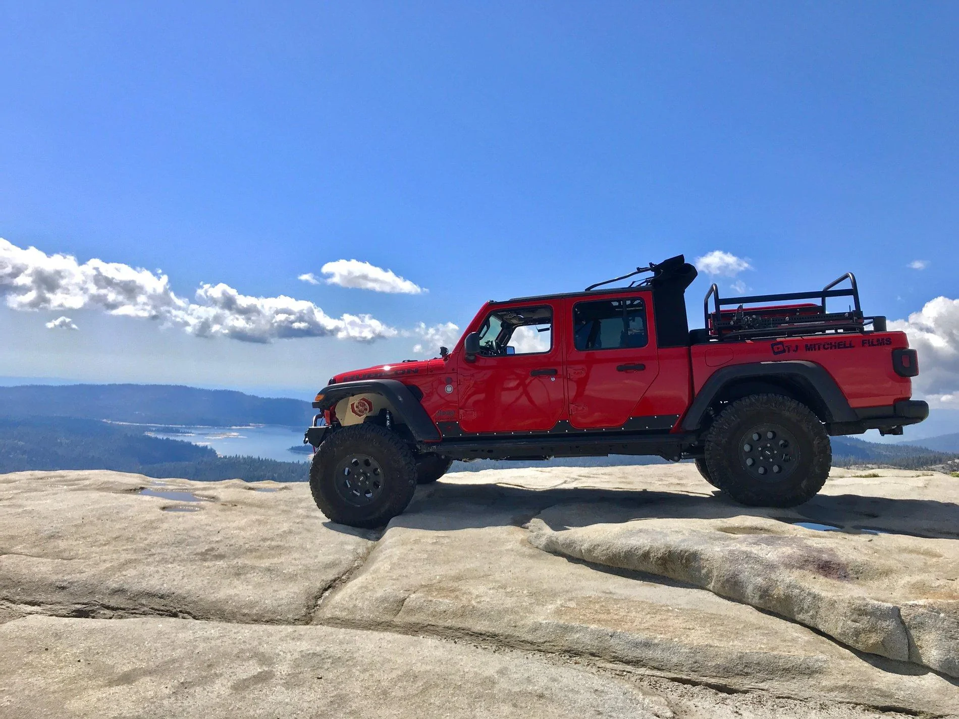 Jeep Gladiator TJ's Crawler/Overland Build F861B1E9-931D-4F39-AC5F-00BA7B80FC36