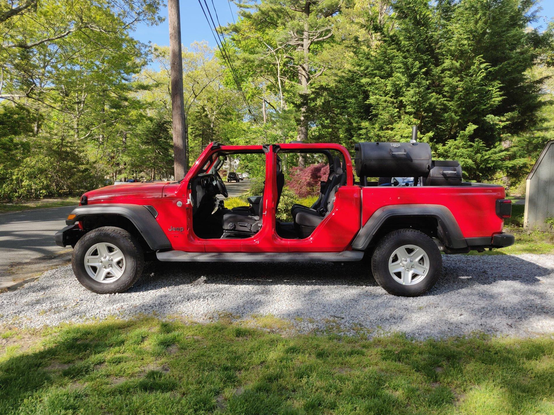 Jeep Gladiator Post your payload pics! IMG_20200522_171227__01
