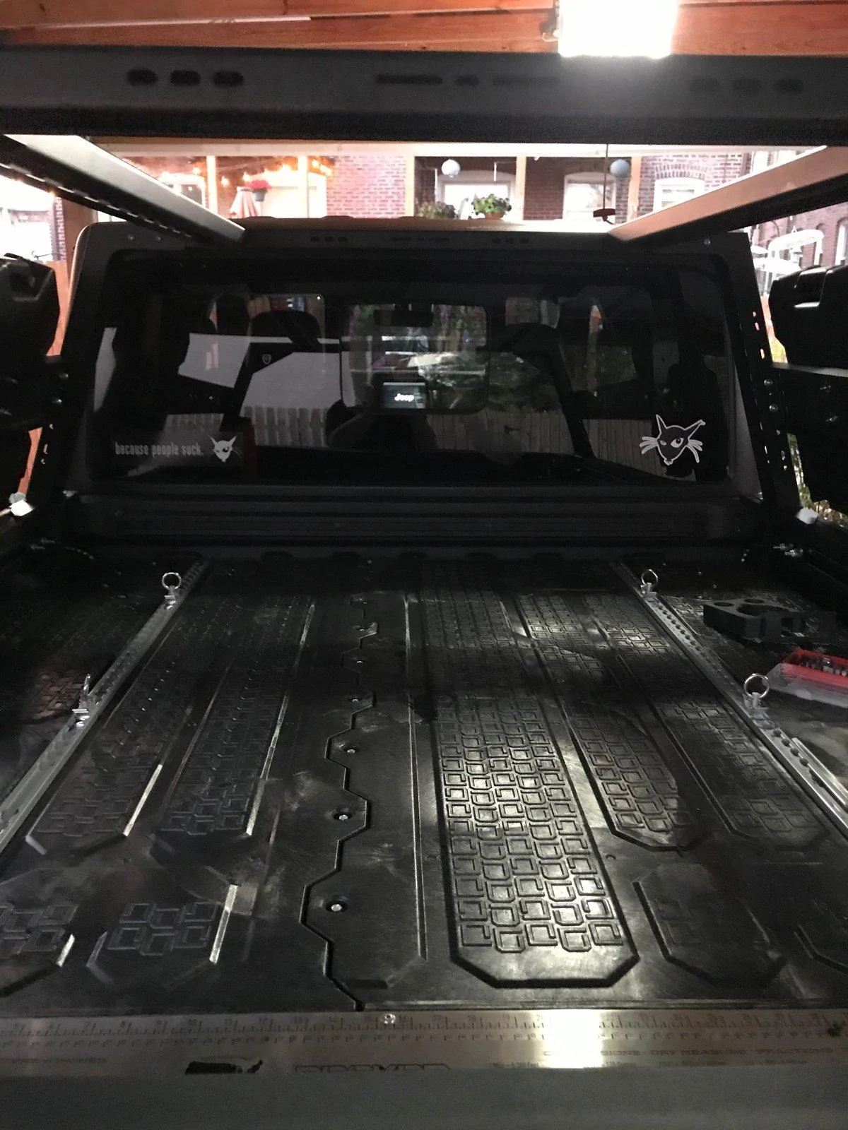 Jeep Gladiator Simple MO Beast IMG_2208