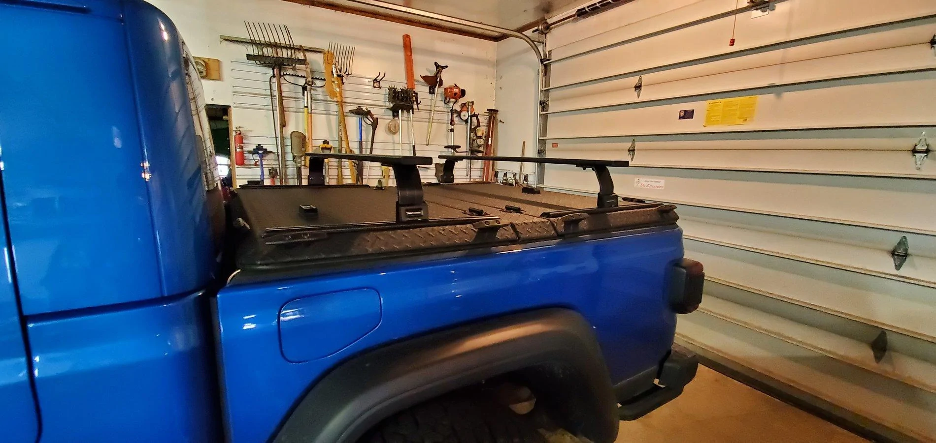 Jeep Gladiator What did you do TO your Gladiator today? [ADMIN WARNING: NO POLITICS, NO GUN TALK] 20200519_173949