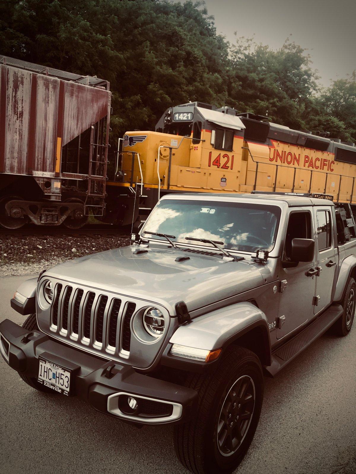 Jeep Gladiator Simple MO Beast IMG_2241