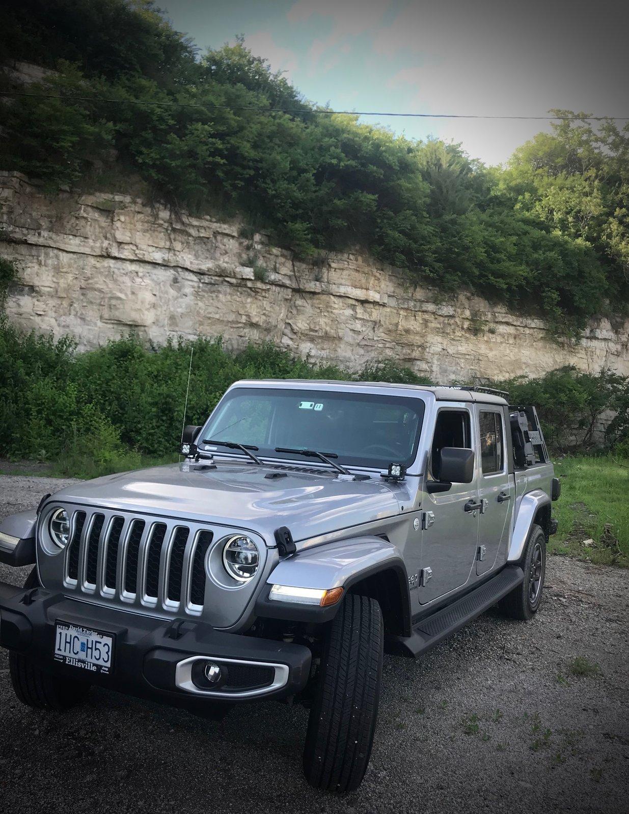 Jeep Gladiator Simple MO Beast IMG_2252
