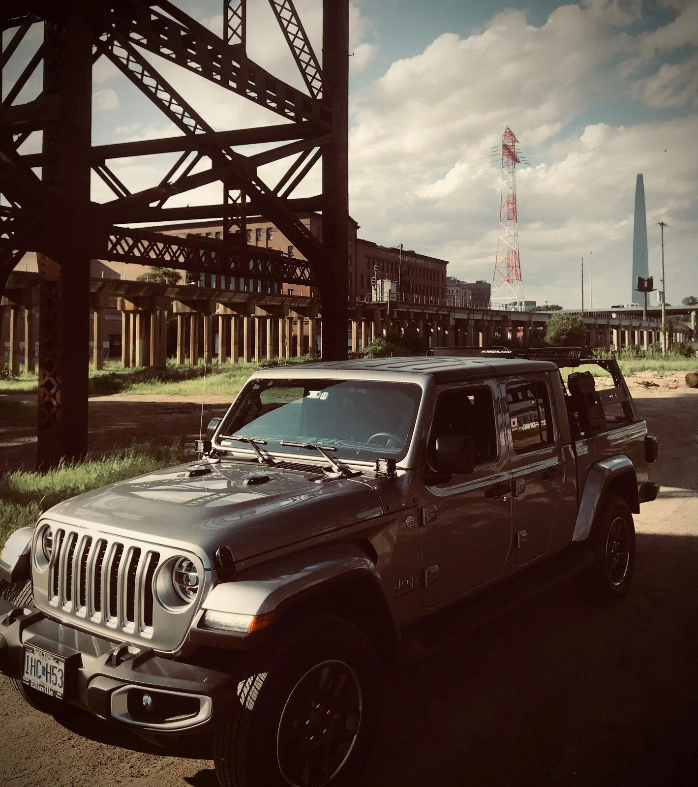 Jeep Gladiator Simple MO Beast IMG_2259