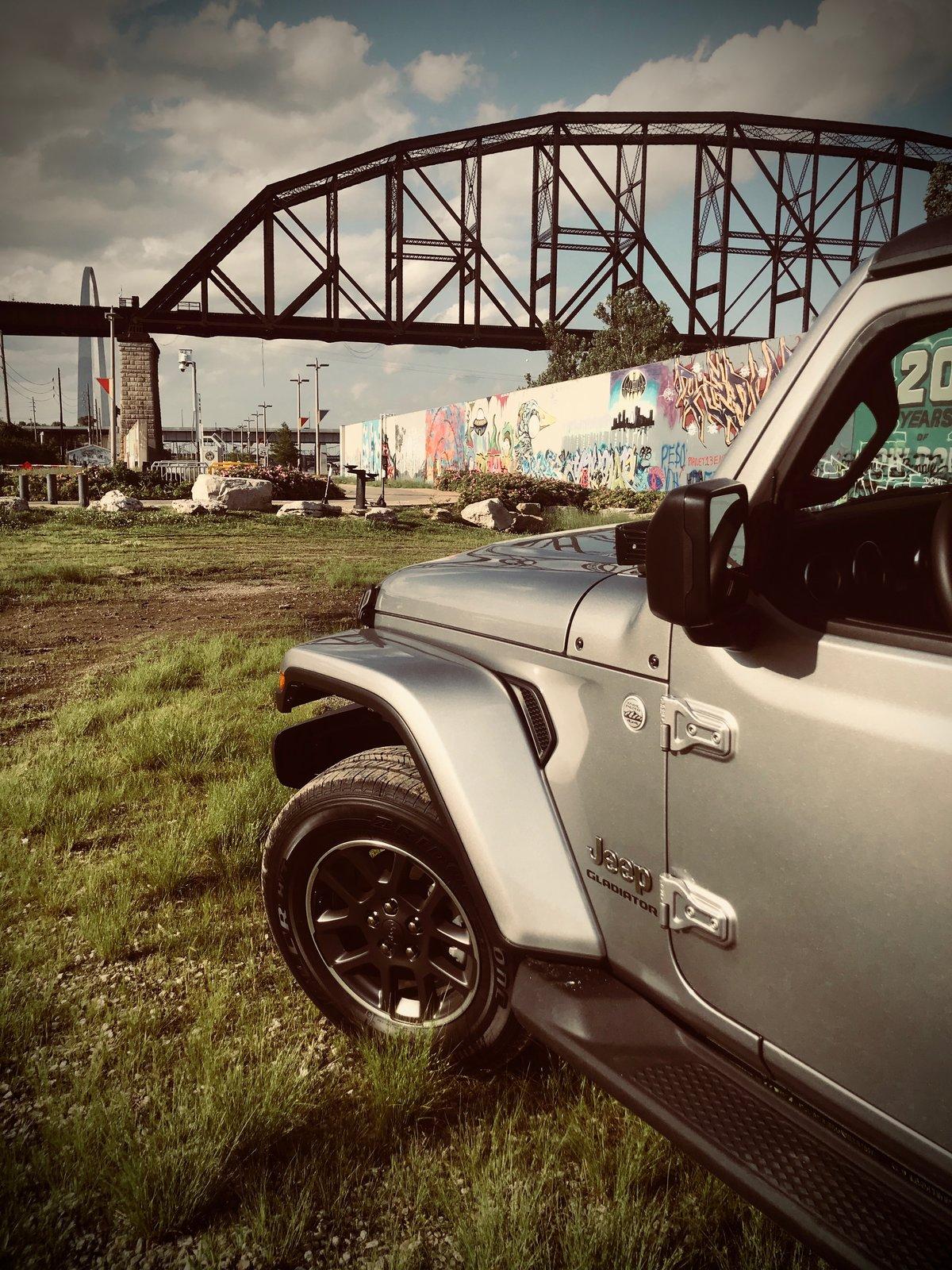 Jeep Gladiator Simple MO Beast IMG_2263