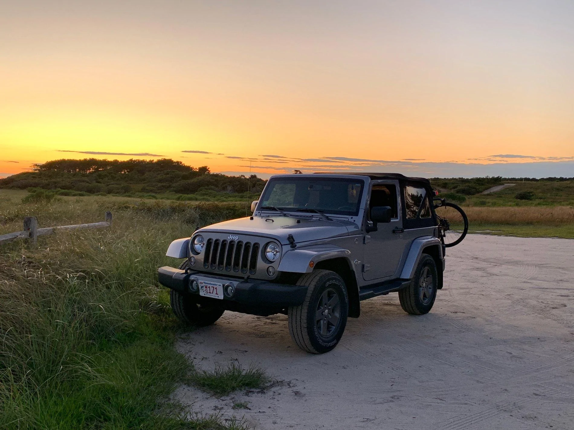 Jeep Gladiator 2015 Wrangler Freedom Edition For Sale 41FDF9AC-70C7-4E03-8444-2C734730E84A