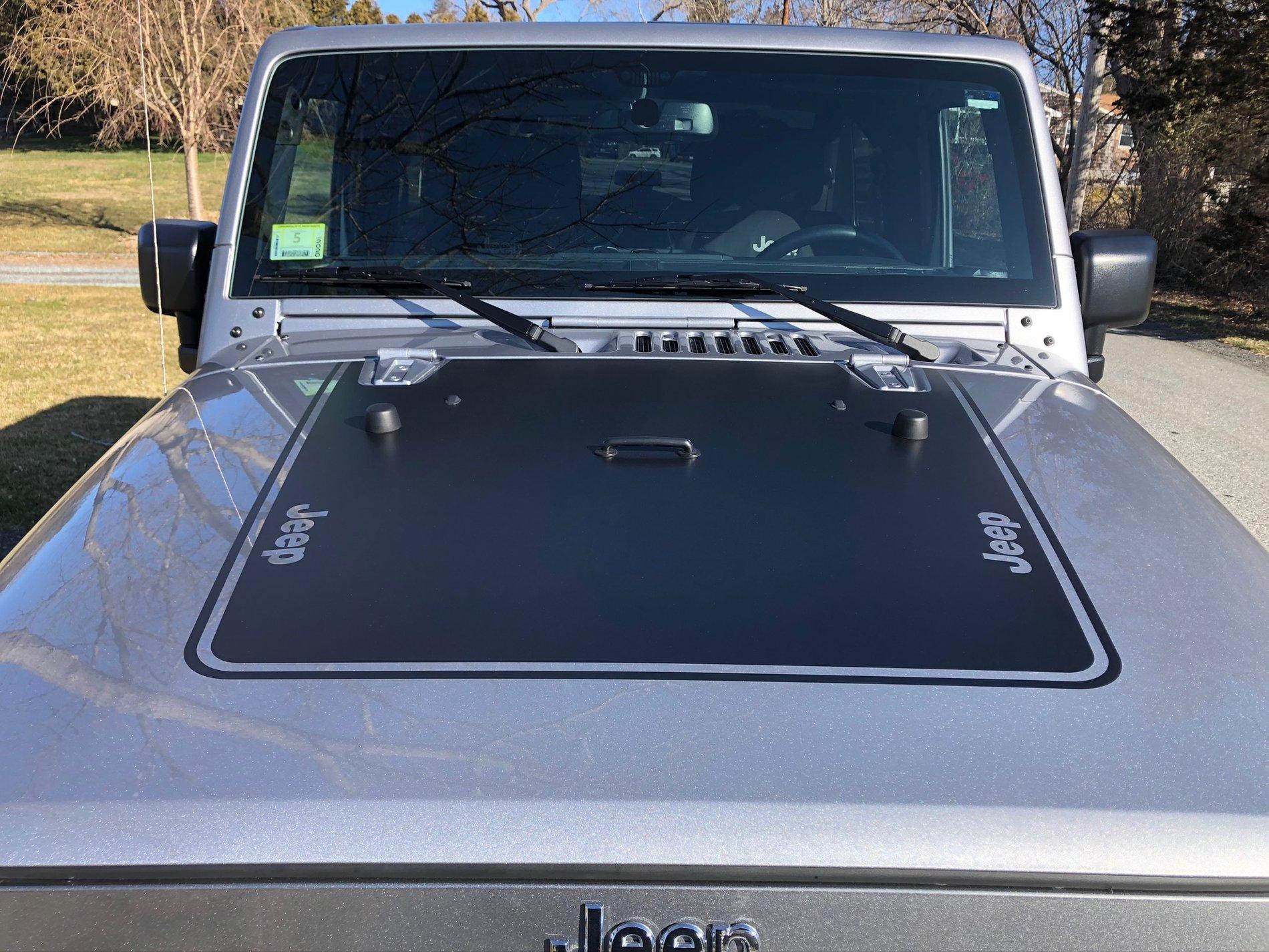 Jeep Gladiator 2015 Wrangler Freedom Edition For Sale DE519F61-FBE5-479E-BAFA-20EA460CAAB9