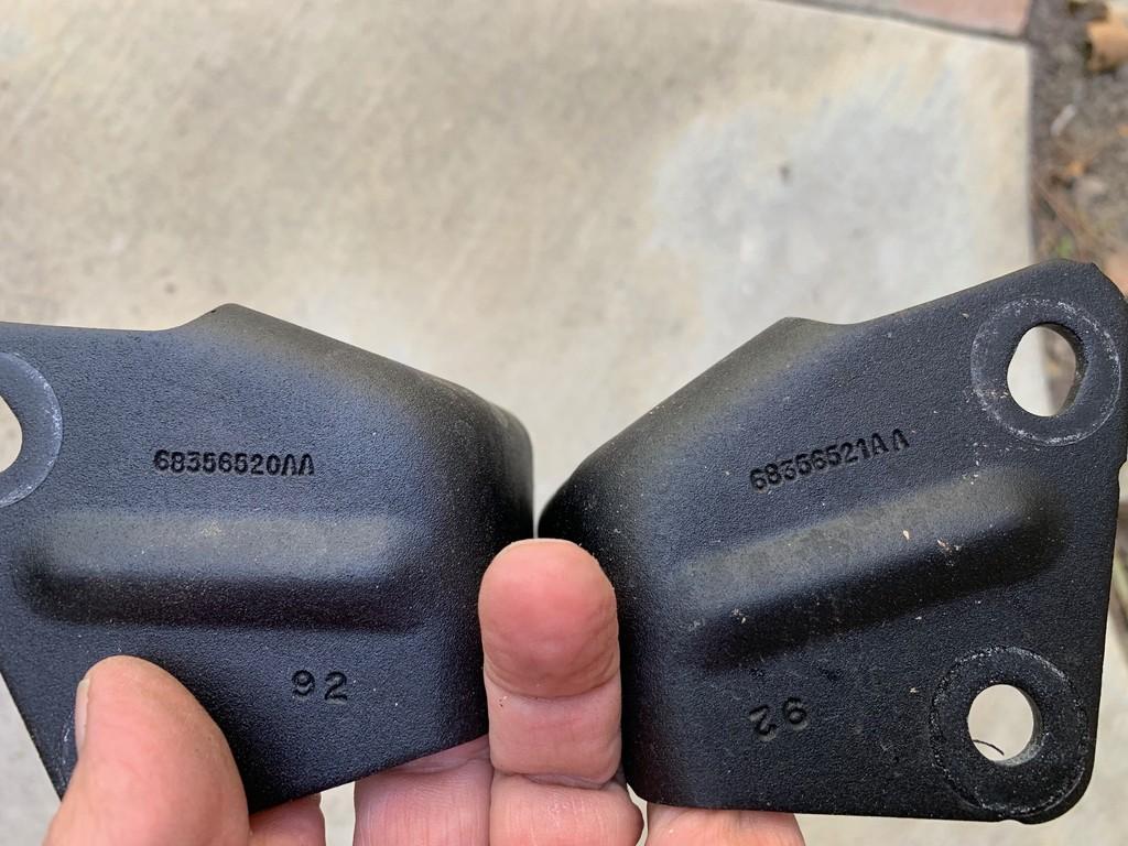 Jeep Gladiator Rubicon steel skid plate install help kWsuRi