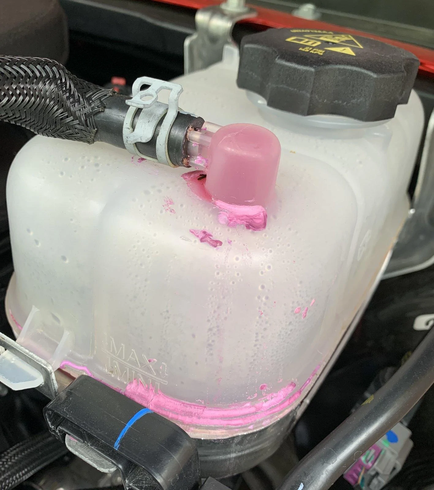 Jeep Gladiator Coolant Leaks 613EE6C0-E67D-41A8-9E0C-A5490830EE0C_1_201_a