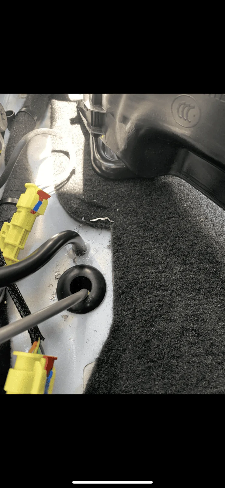 Jeep Gladiator Can access? 4F69F951-ABD0-48C7-9927-DD361E166D6A