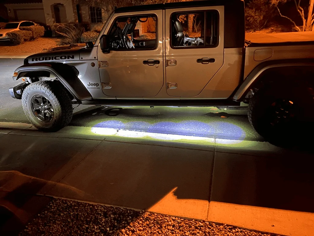 Jeep Gladiator What did you do TO your Gladiator today? [ADMIN WARNING: NO POLITICS, NO GUN TALK] 1590351348960