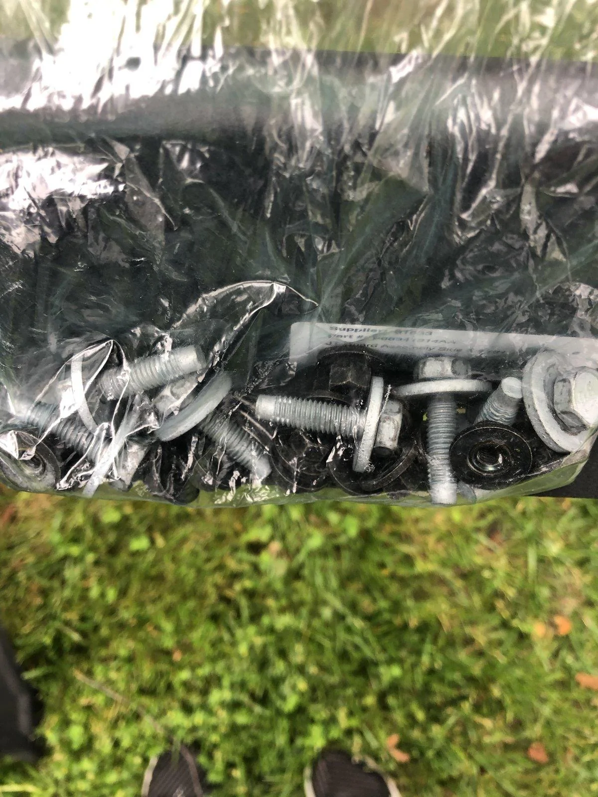 Jeep Gladiator Rubicon Rock Rails for sale w/ Hardware 7F4C318A-4F60-43D1-B07D-AA24D9A2FAE5