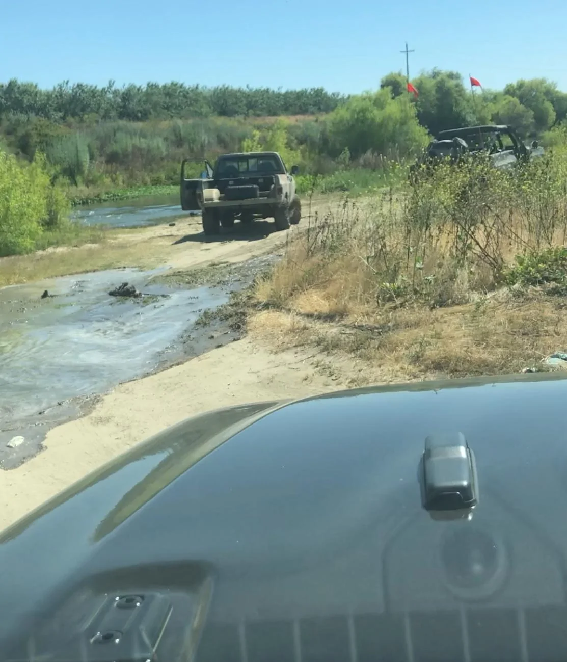 Jeep Gladiator What did you do WITH your Gladiator today? EB66531E-5306-4636-9BD7-00BF1E0BC1AB