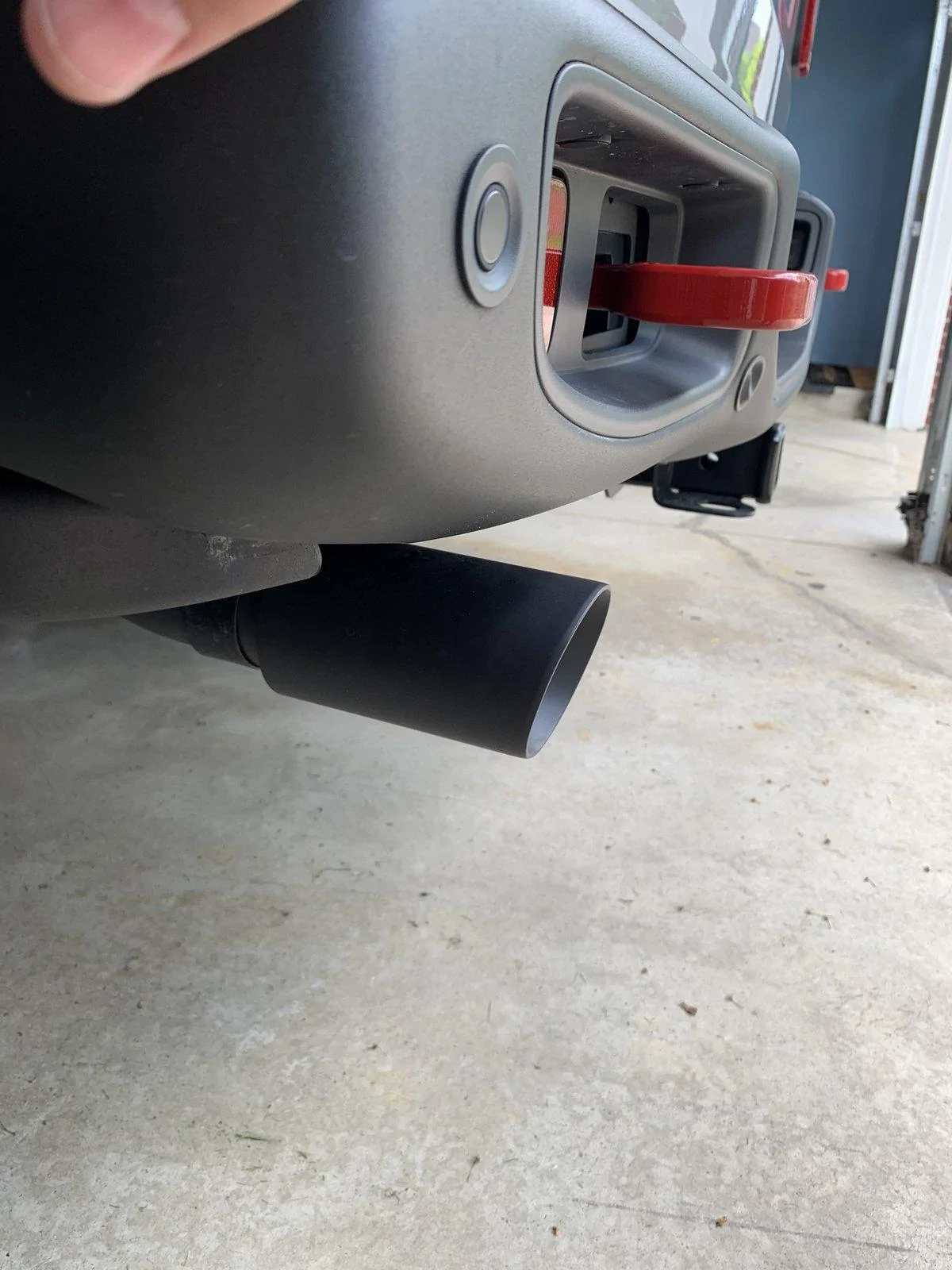 Jeep Gladiator ACE Performance Exhaust D30C8EFB-9B67-4E6A-88F9-8AFD7F91F9E7