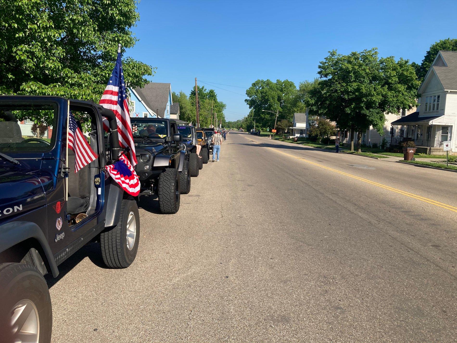Jeep Gladiator What did you do WITH your Gladiator today? 650E0D63-486B-42F5-ABD5-D45B155F376F