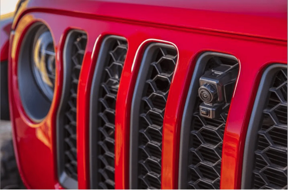 Jeep Gladiator Daily Dose g5
