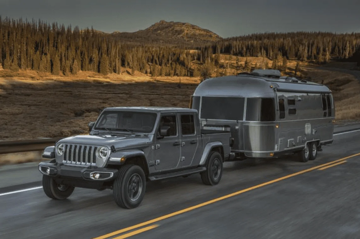 Jeep Gladiator Daily Dose g9