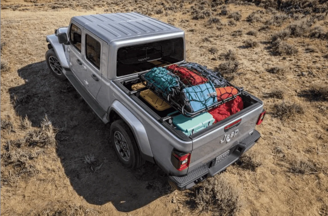 Jeep Gladiator Daily Dose g15