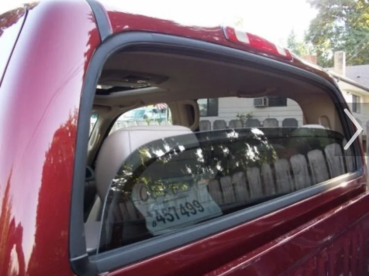 Jeep Gladiator Hard top with rear window removed? 79FF238A-CFC2-4FE2-A5F4-3E0284E1AE3E