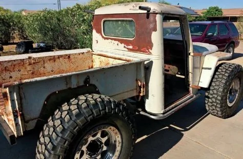 Jeep Gladiator What Tires and Why? dbf8fa93face006f43dd3f1f6a830c0f
