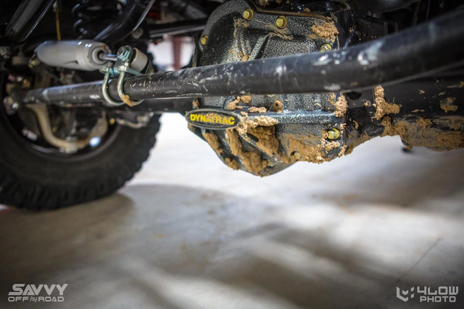 Jeep Gladiator Gladiator Survived King of the Hammers Savvy Racing and 4lowphotography 51421369_2140359932724229_8027321291000250368_o