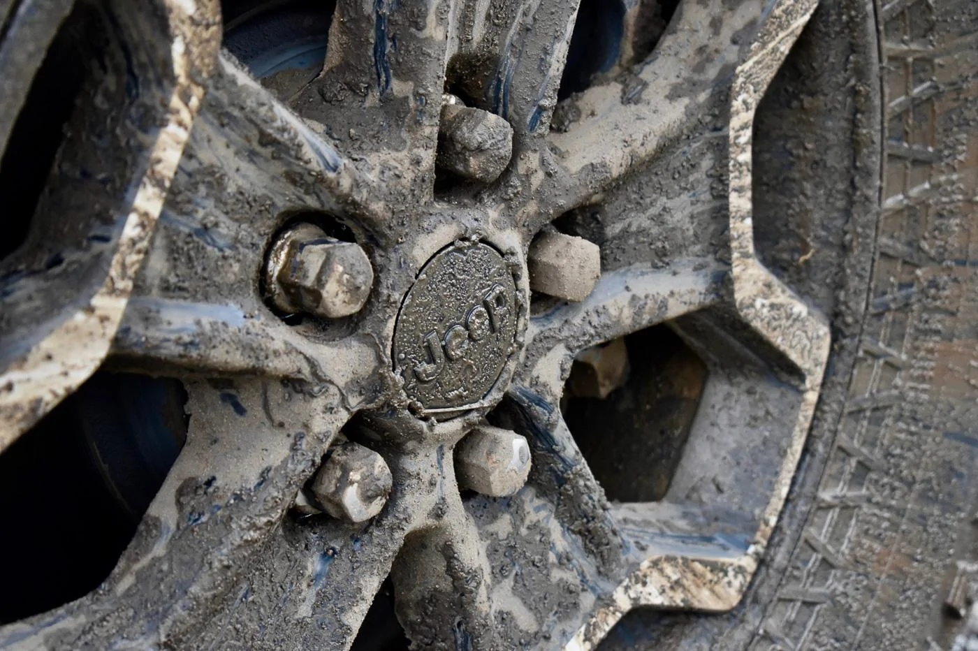 Jeep Gladiator JT Gladiator Media First Drive Event Happening Now Jeep-Gladiator-Media-First-Drive-Offroad-4