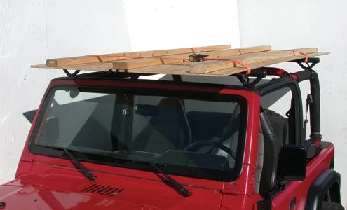 Jeep Gladiator Possible bed problem with 4X8 plywood 908a