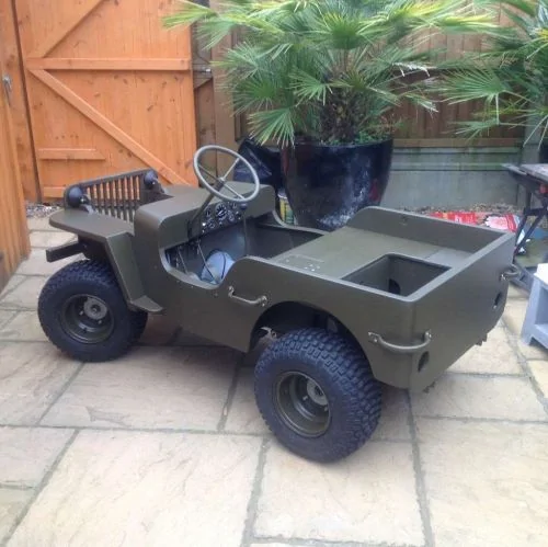 Jeep Gladiator Another damn Jeep Plywood thread 1a89e28be135a111f491b083f8f78d4a