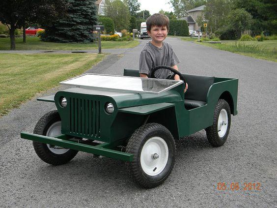 Jeep Gladiator Another damn Jeep Plywood thread 3e203702e385aa9703a0c7f37066dcfb
