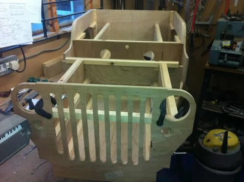 Jeep Gladiator Another damn Jeep Plywood thread 8eccce67ea6aa38fd64f5aaa9ae42d6a