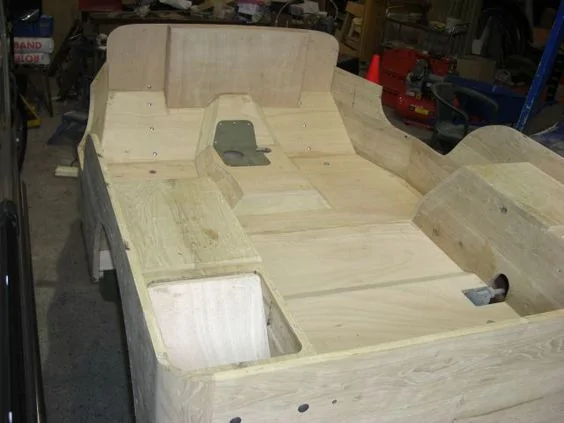 Jeep Gladiator Another damn Jeep Plywood thread 36177ad8e638fa0fe99633321b02349d