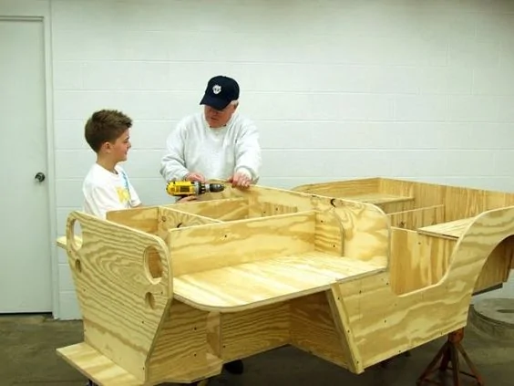Jeep Gladiator Another damn Jeep Plywood thread aeb2cdeb458fb40a114eb1bdec12ec97