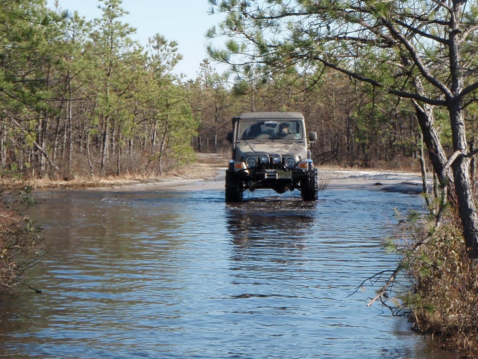 Jeep Gladiator 2020 Jeep Gladiator 50 State + Canada Road Trip jeep 054