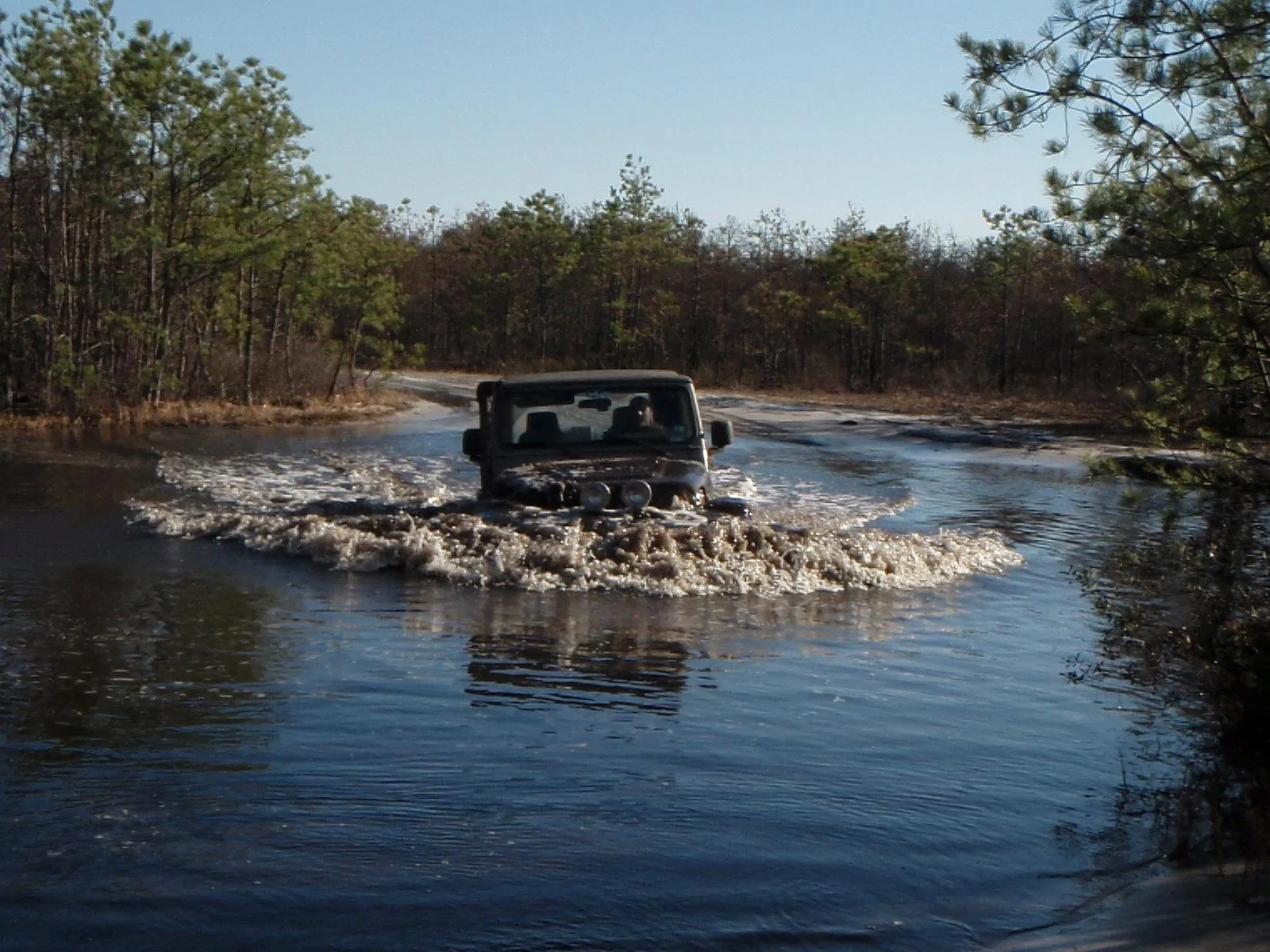 Jeep Gladiator 2020 Jeep Gladiator 50 State + Canada Road Trip jeep 055
