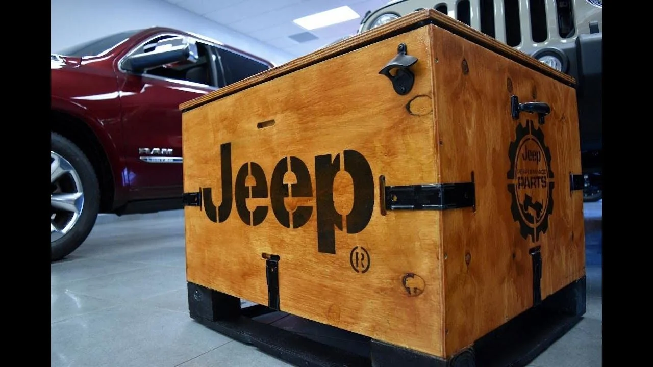 Jeep Gladiator Another damn Jeep Plywood thread maxresdefault
