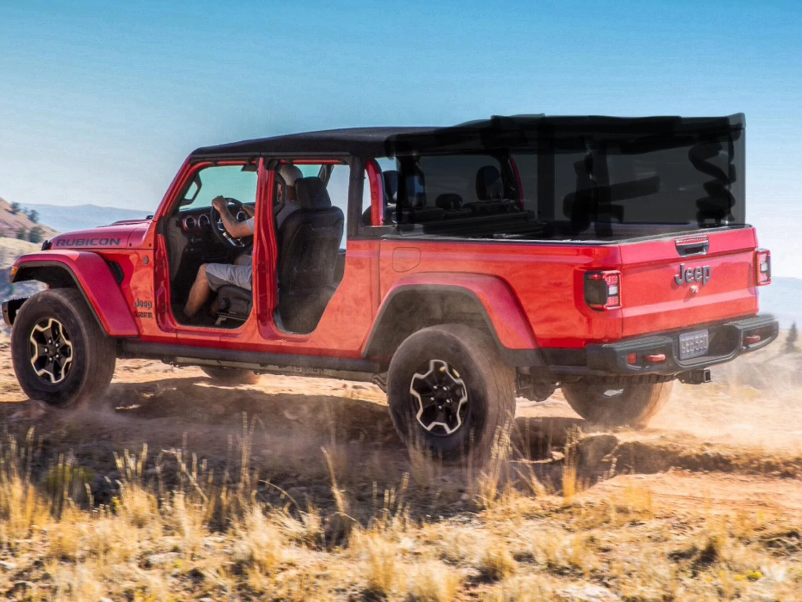 Jeep Gladiator Gladiator Safari Cap (make this) 4C1731CB-A08B-4750-A331-A3C0776FFA79