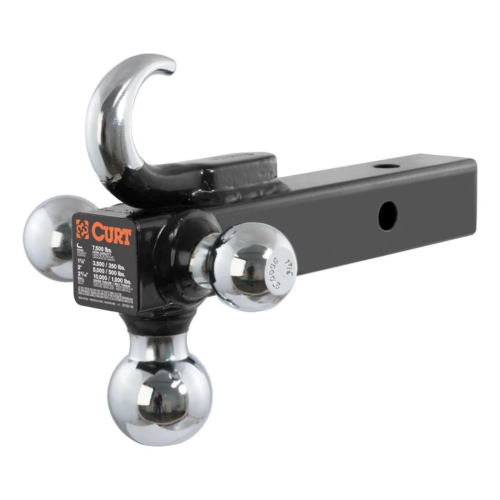 Jeep Gladiator Class II receiver hitch 45675_1024x768_a
