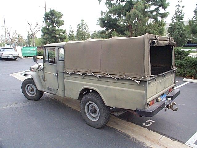 Jeep Gladiator Gladiator Safari Cap (make this) rUeGZtk