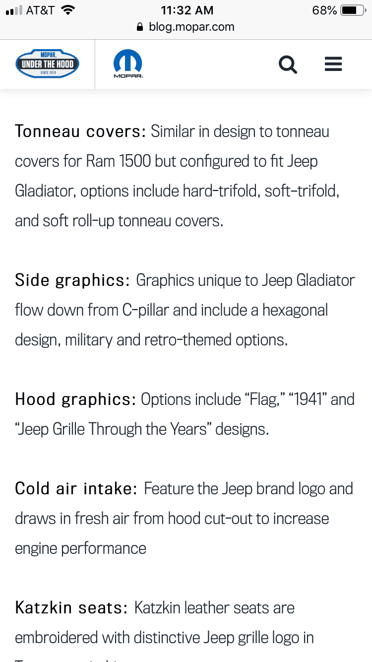 Jeep Gladiator Gladiator picture request autoshow 4EC61579-6CBD-49FD-8E30-DCADF1B34929