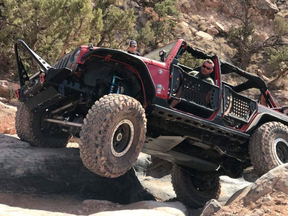 Jeep Gladiator Naming Your JT - Some Will, Some A, and Why FB_IMG_1522962534684