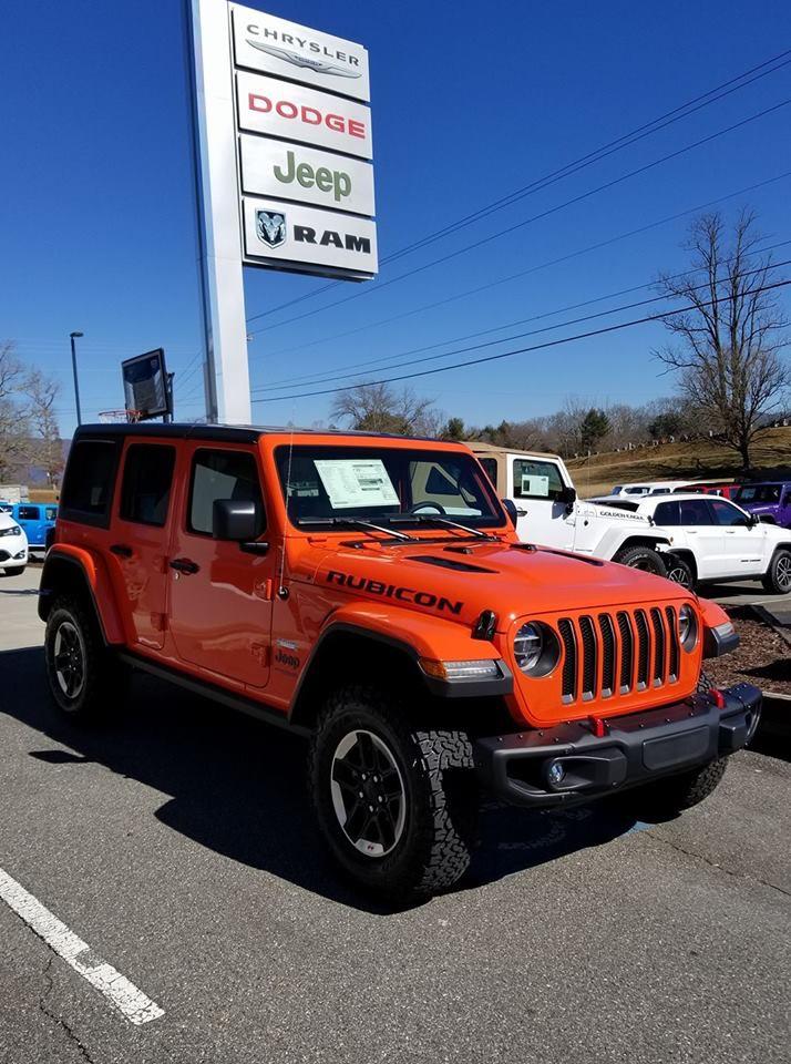 Jeep Gladiator GATOR Gladiator JT Club [Retired] image-