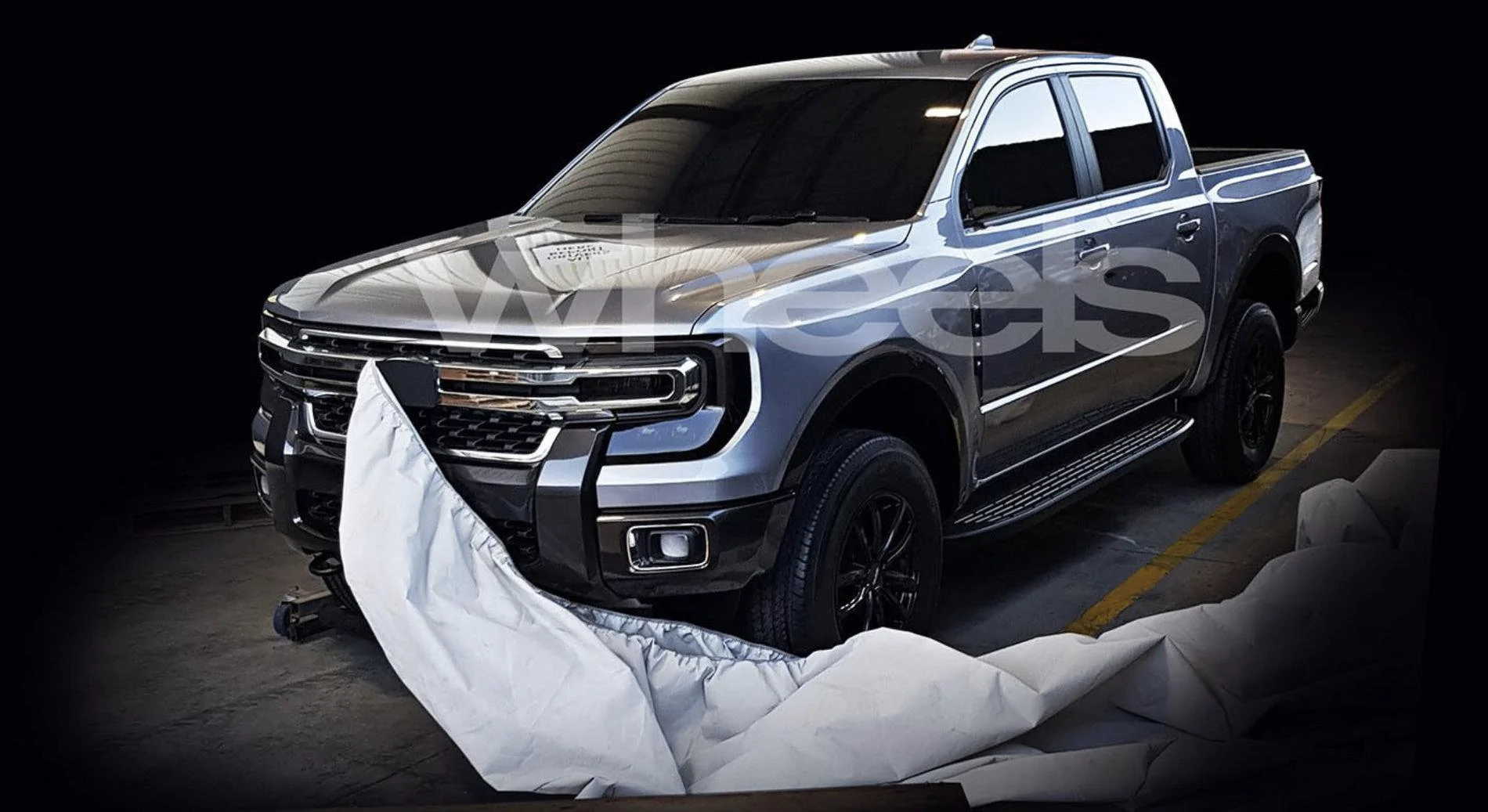 Jeep Gladiator Gladiator versus Ford Ranger E57841E7-140F-481B-BBE8-A188BE5B55B5