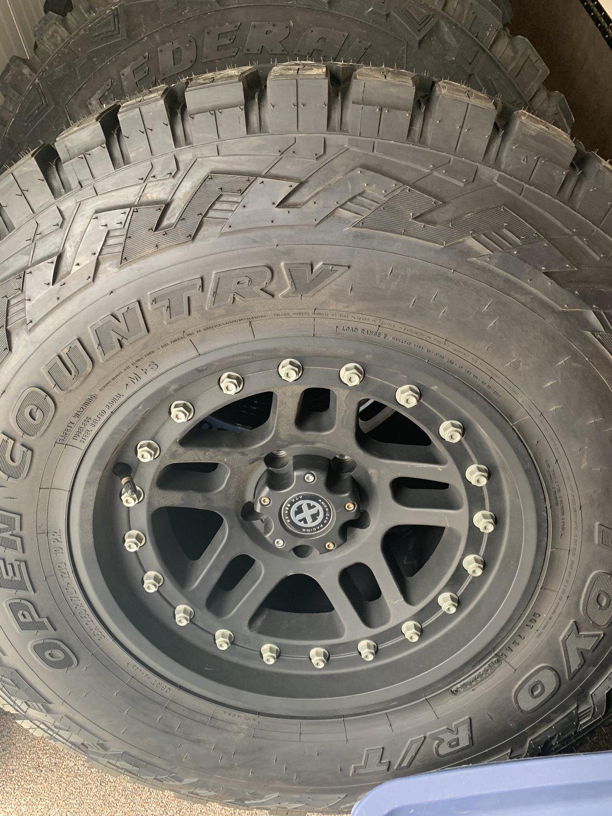 Jeep Gladiator Educate Me On Wheels 6DAE56E9-06C5-412B-B082-FC2E02E43747
