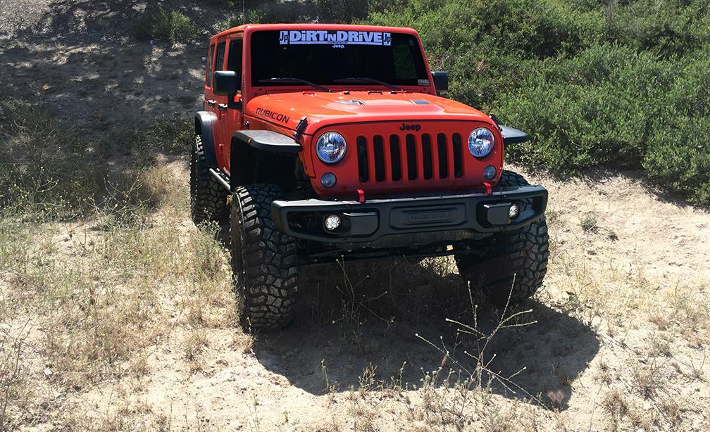Jeep Gladiator Baja Designs - The Scientists of Lighting - General Discussion Thread Jeep-JK-Hard-Rock-Anniversary_l