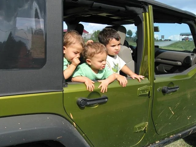 Jeep Gladiator Gladiator Safari Cap (make this) 45014267-D8AD-4E06-8C6A-B777881F8020