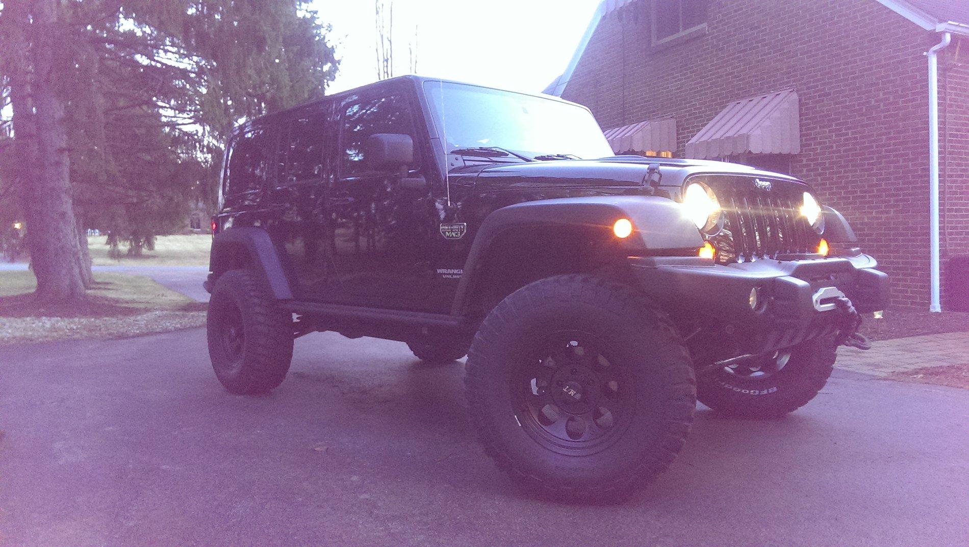 Jeep Gladiator GATOR Gladiator JT Club [Retired] IMAG0155
