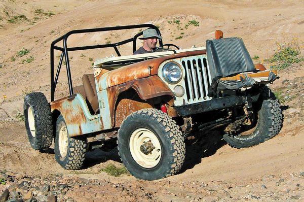 Jeep Gladiator PLYWOOD Gladiator JT Club eastwood-patina-preserver
