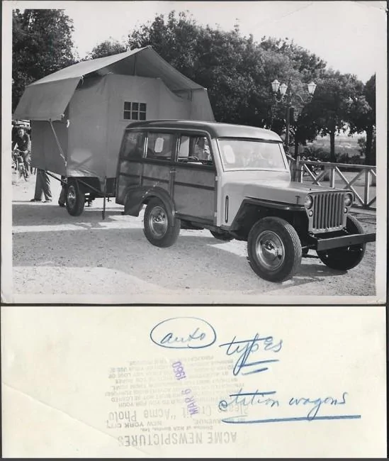 Jeep Gladiator PLYWOOD Gladiator JT Club jeep-wagon-photograph-towing-camper-549x650